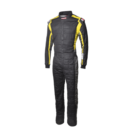 Custom Race Suits-SFI & FIA Approved