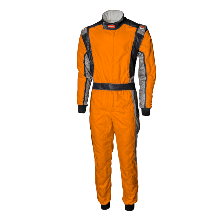 Custom Race Suits-SFI & FIA Approved