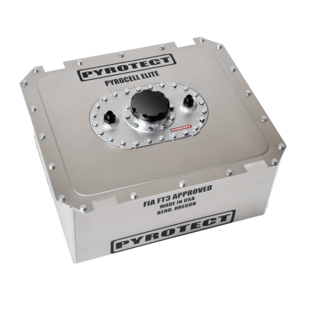 Fuel Cell-Standard Sizes