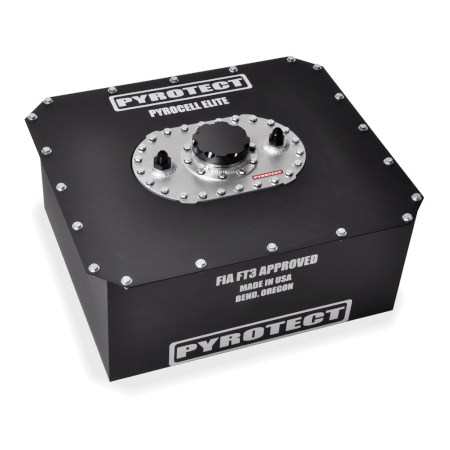 Fuel Cell-Standard Sizes