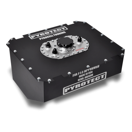 Fuel Cell-Standard Sizes