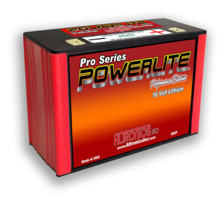 PowerLite Lithium Battery