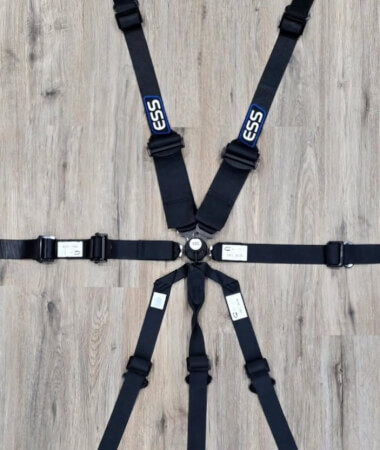 7pt Driver Harness