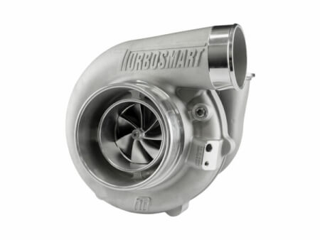 TS-2 Performance Turbocharger (Water Cooled)