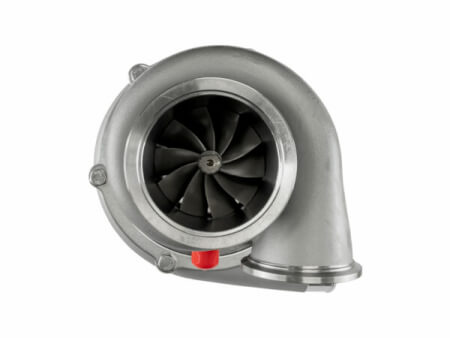 TS-2 Performance Turbocharger (Water Cooled)