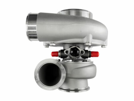 TS-2 Performance Turbocharger (Water Cooled)