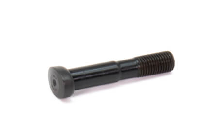 ARP2000 Rod Bolts & Flange Nuts