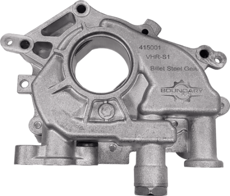 VQ VHR Billet Oil Pump Assembly