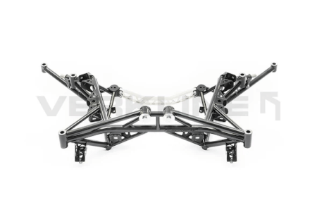 Nissan GTR R35 — Rear Tubular Subframe — WAS-301