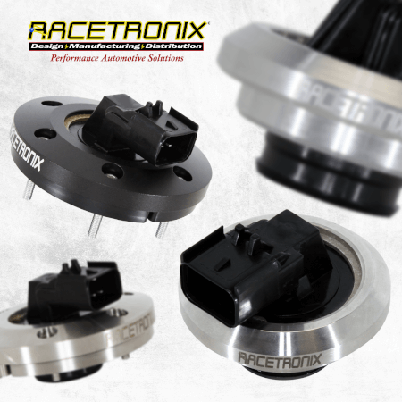 Racetronix Fuel Tank Bulkhead Connector Assemblies