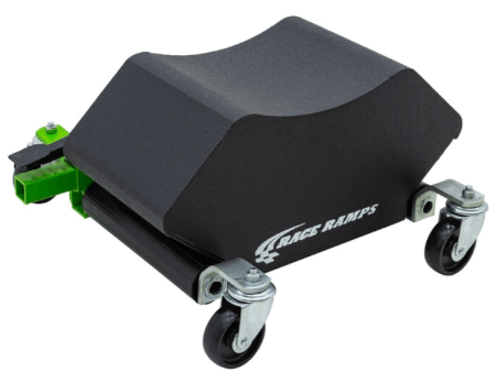 10" Lift Height Crib Cruisers