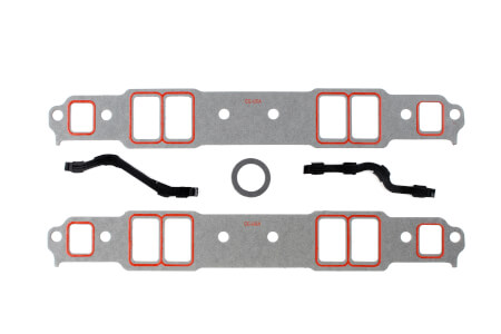 Chevy Gen-1 Small Block V8 Intake Manifold Gasket Set