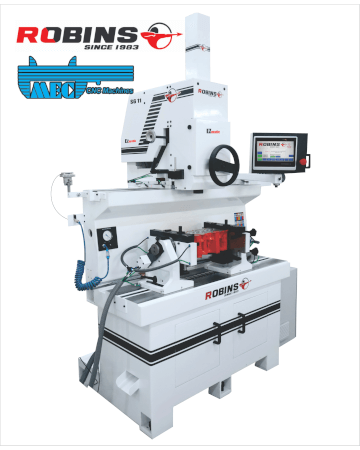 Robins SG11 EZmatic Seat & Guide Machines