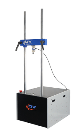 RD2 - 2HP Shock Dyno by CTW