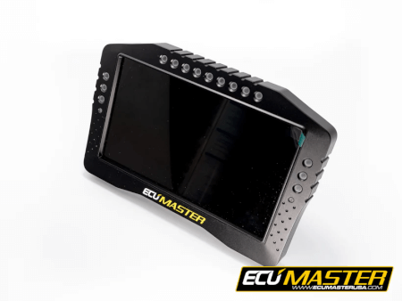 ADU7 Autosport — Advanced Display Unit