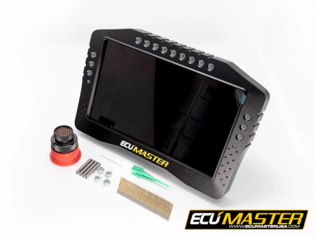 ADU7 Autosport — Advanced Display Unit