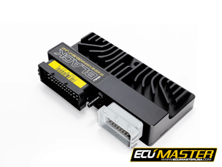 EMU Black w/USB-C — Standalone ECU