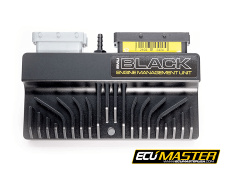 EMU Black w/USB-C — Standalone ECU