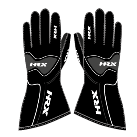 icon racing gloves