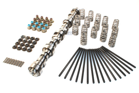 All-New Elgin PRO-‌‌STOCK® Camshaft Kits