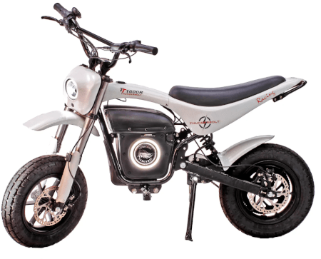 Burromax bike online