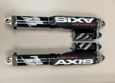 CUSTOM AXIS PROAIR