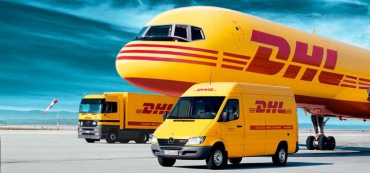 PERFORMANCE PLUS GLOBAL LOGISTICS - DHL Small Package Program