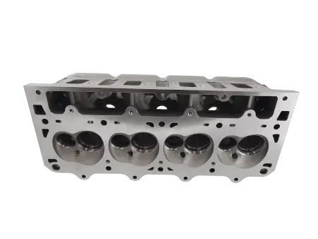 5.3/LS3 Small Bore | Cylinder Head - Pair w/ Valves