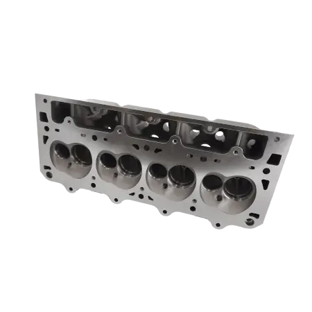 5.3/LS3 Small Bore | Cylinder Head - Pair w/ Valves