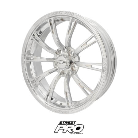 009 Series Wheels