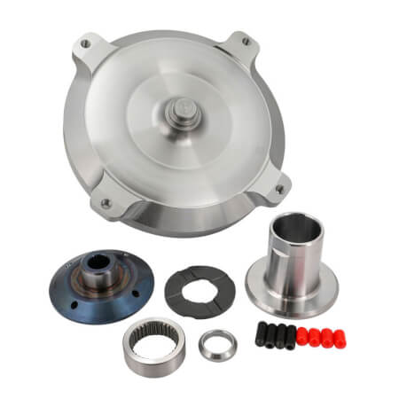 RTS Billet Converter Kit 9.5in. Ford C4, 157 Tooth