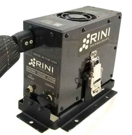 FAST COOLING / FRESH AIR SYSTEMS TECHNOLOGIES - RINI Personal Cooling ...