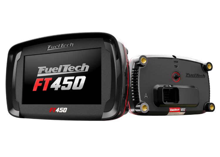 Fueltech Ft 450 Software